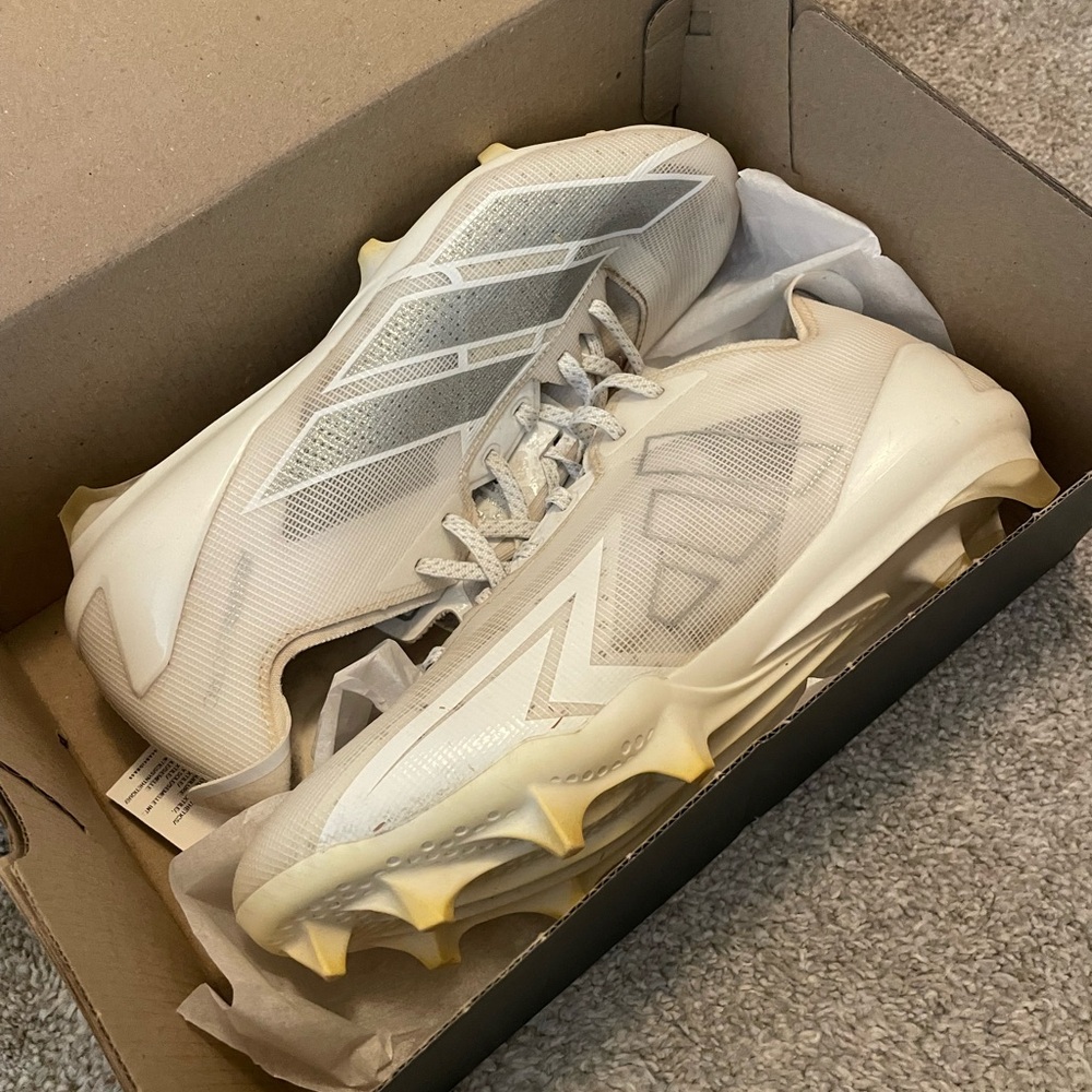 Adidas adizero football cleats